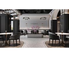MSD Studio - Interior Designer Services New Cairo - 9