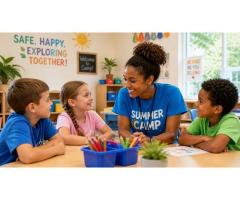 Bright Days Ahead for Little Learners in Slidell