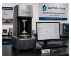 Complete Civil Engineering Lab Equipment Solutions in UAE - 2