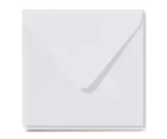 17x17 enveloppen
