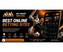 Best Online Betting Sites for Sports and Gaming Enthusiasts