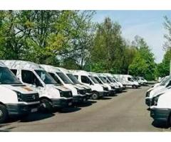 Increase Brand Visibility with Custom Fleet Wraps in Warner Robins