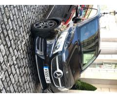 Mercedes Benz V Class Chauffeur Service Spacious, Professional & Reliable for Groups - 4