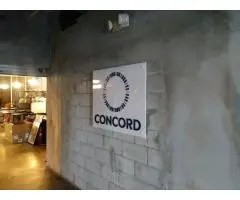 Custom Acrylic Signs Miami for Offices, Stores & Reception Areas