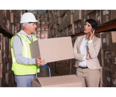 Import Shipments Cleared Before Arrival at Port
