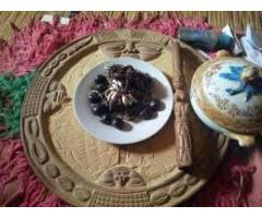 The Best Spiritual Powerful Herbalist In Nigeria - 4