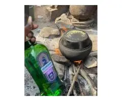 The Best Spiritual Powerful Herbalist In Nigeria - 7