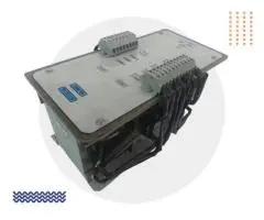 Industrial Transformer Manufacturers In India Trutech Products