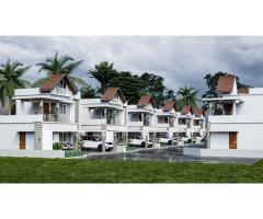 VILLA FOR SALE IN PALAKKAD TOWN KALLEKKAD