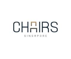 Office Chairs For Sale in Singapore for Modern Workspaces