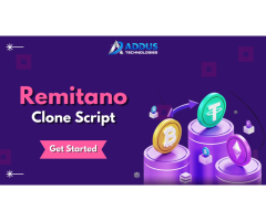 Top-rated Remitano Clone Script Development for Advanced Crypto Exchange Business Infrastructure