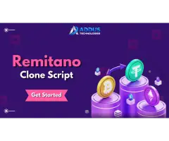 Top-rated Remitano Clone Script Development for Advanced Crypto Exchange Business Infrastructure