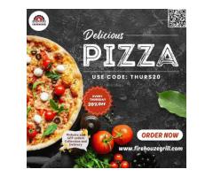 Best My Yummie Pizza Near Me for Fresh Taste