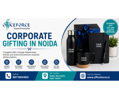 Corporate Gifting in Noida Premium Business Gift Solutions by Office Force