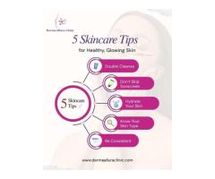 DermaAllura Clinic -Best Dermatologist in Noida
