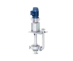 Vertical Sump Pump Manufacturers in India Reliable Industrial Pump Solutions by Vikas Pump