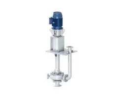 Vertical Sump Pump Manufacturers in India Reliable Industrial Pump Solutions by Vikas Pump