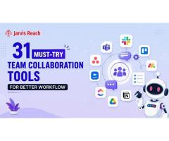 Team collaboration tools