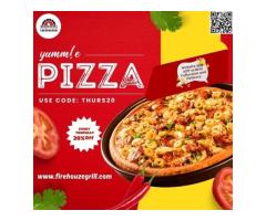 Best My Yummie Pizza Near Me for Fresh Taste