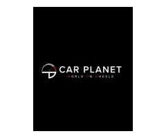 Why Choose Carplanet for Sat Nav Installation in Dubai