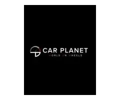 Why Choose Carplanet for Sat Nav Installation in Dubai