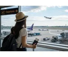 Romania Airport Transit eVisa