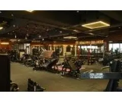 Best Gym in Santacruz for Strength, Fitness & Weight Loss Why Not Fitness
