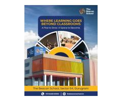 CBSE School In Gurgaon Focused On Overall Development