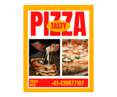 Pizza Catering Service Cronulla Pizza Party