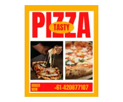 Pizza Catering Service Cronulla Pizza Party