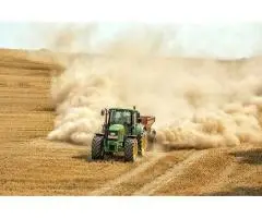 Reliable Dust Control Agent & Green Technology Products Manufacturer