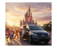 Paris Disney Best Transfer - Paris Disney Tours