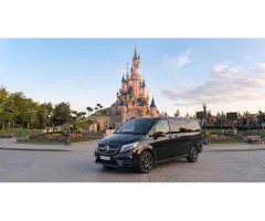 Paris Disney Best Transfer - Paris Disney Tours - 2