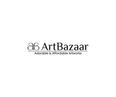 Buy Custom Canvas Digital Painting Online Digital Artwork Online ArtBazaar
