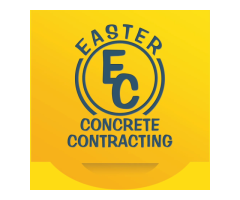 Easter Concrete Contractors