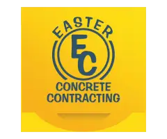 Easter Concrete Contractors