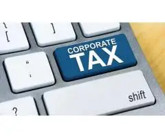 Corporate Tax Accounting in UAE Connex Accounting