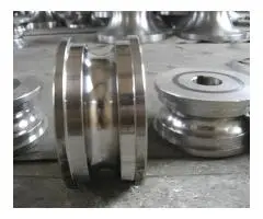 Tube Mill Rolls Manufacturers in India SK Engineers