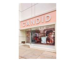 Custom Storefront Sign Maker for Eye-Catching Business Branding