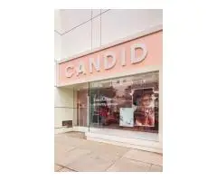 Custom Storefront Sign Maker for Eye-Catching Business Branding