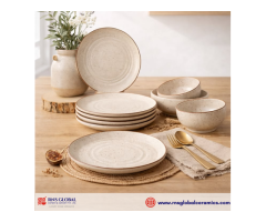 Buy Khurja Legacy Ceramic Manufacturer RNS Global Ceramics