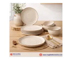 Buy Khurja Legacy Ceramic Manufacturer RNS Global Ceramics