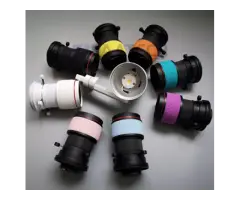 Global LED Track Lights - Aatechled