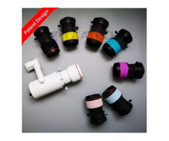 Global LED Track Lights - Aatechled - 2