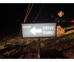 Wayfinding Signs in Connecticut Clear Navigation Signage for Businesses