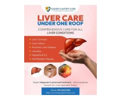 Dr. Samrat Jankar- Laparoscopic & Colorectal Surgeon