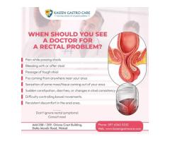 Dr. Samrat Jankar- Laparoscopic & Colorectal Surgeon - 4
