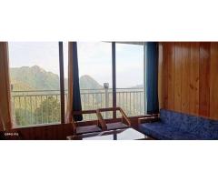 Best Resort in Dhanaulti