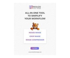 Free Online Image Resizer Tool Resize The Image