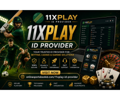 Get Your Secure 11xplay ID with 11xplay Login & 11xplay Pro Access